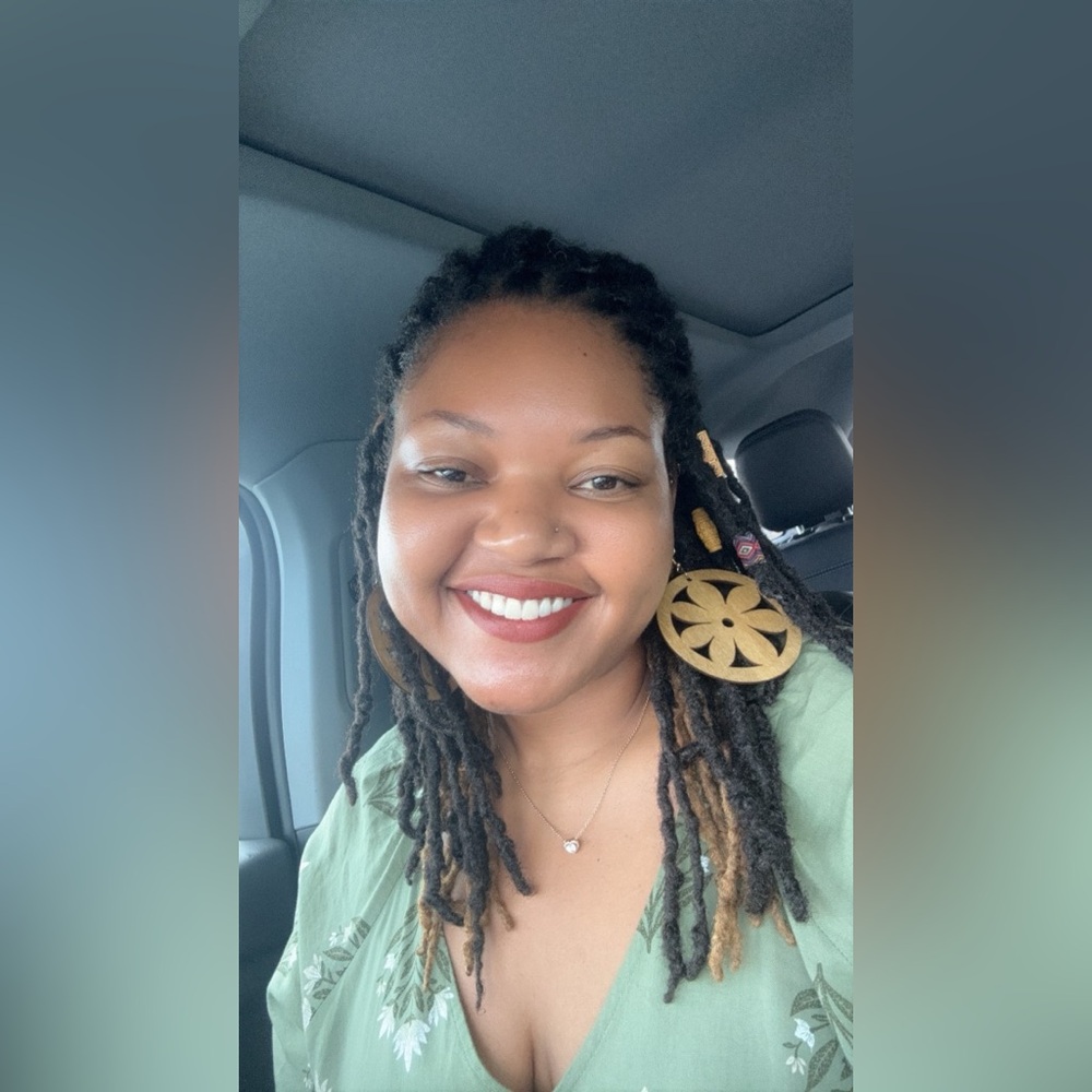 Meet your Posher, Leann